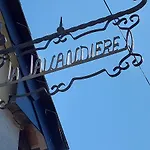 La Lavandiere Σπίτι διακοπών La Chapelle-au-Riboul