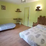 Σπίτι διακοπών La Lavandiere *