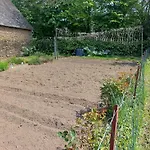 La Lavandiere La Chapelle-au-Riboul