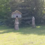 La Lavandiere *
