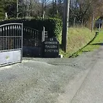 La Lavandiere Σπίτι διακοπών La Chapelle-au-Riboul