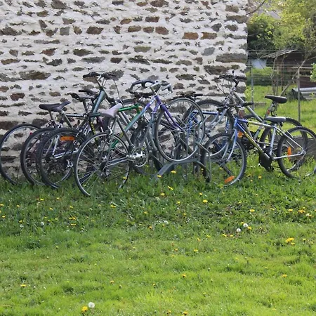 度假居 La Lavandiere *