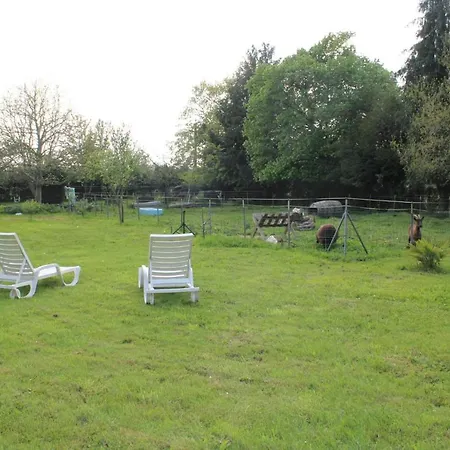 La Lavandiere Сasa de vacaciones