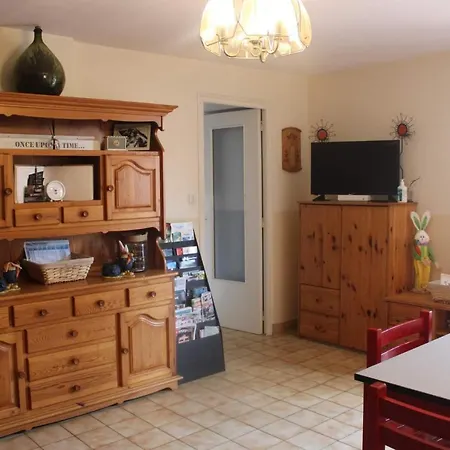 La Lavandiere 度假居