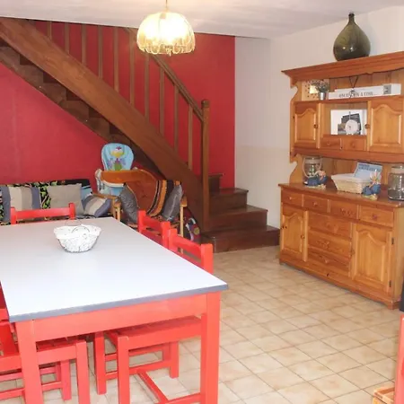 La Lavandiere 度假居 *