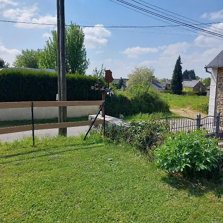 度假居 La Lavandiere *