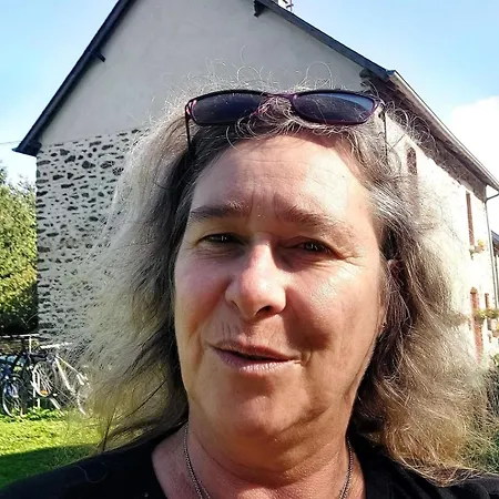 度假居 La Lavandiere *