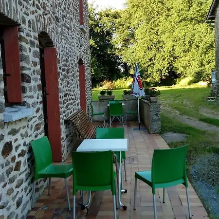 La Lavandiere 度假居