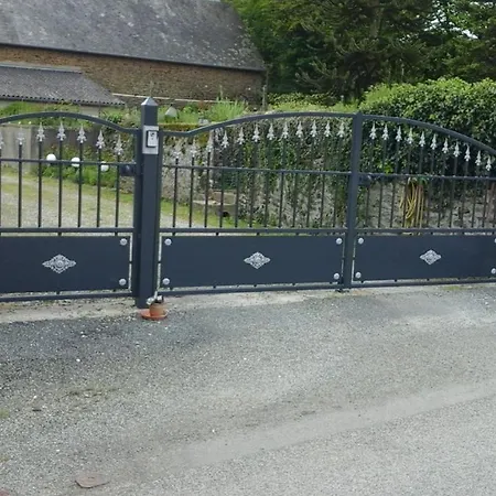 La Lavandiere 度假居 *