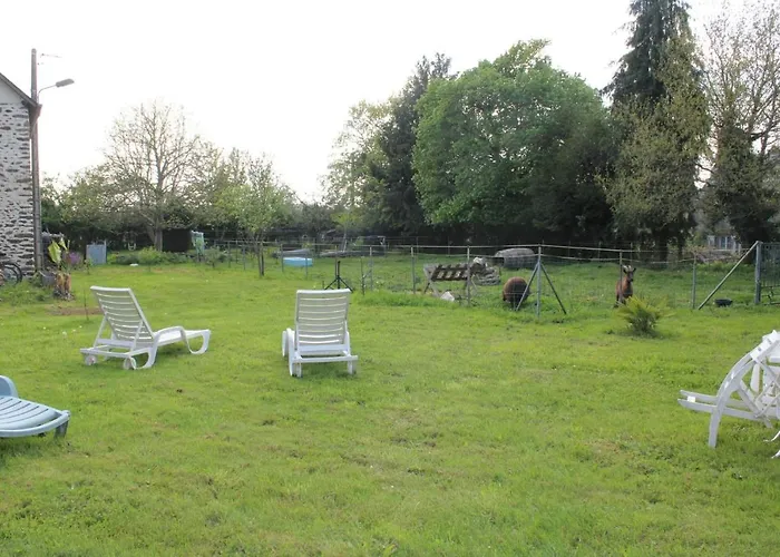 La Lavandiere Сasa de vacaciones