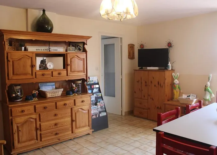 La Lavandiere Prázdninový dům