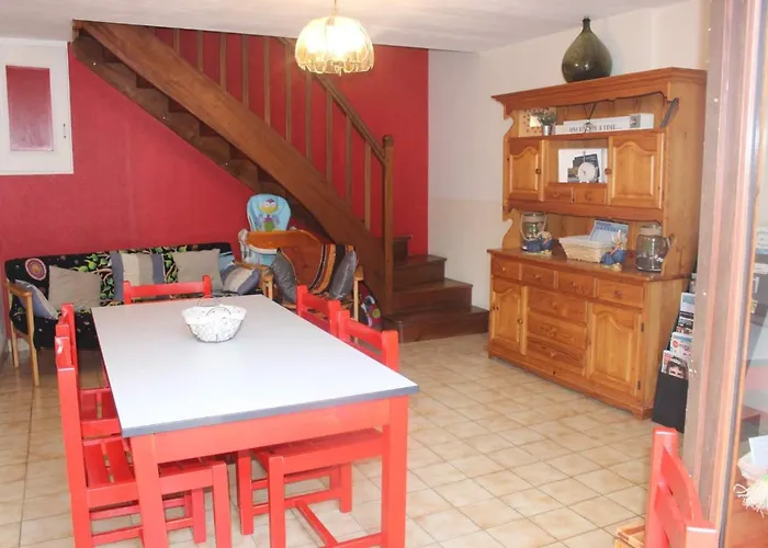 La Lavandiere Prázdninový dům *