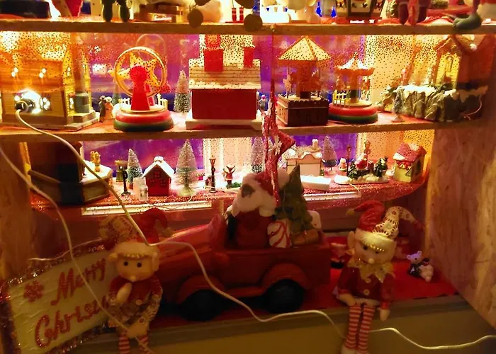 La Lavandiere Сasa de vacaciones