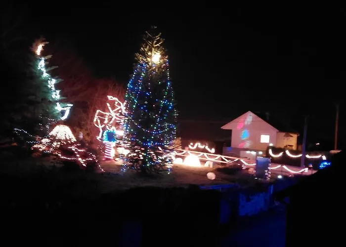 Сasa de vacaciones La Lavandiere La Chapelle-au-Riboul