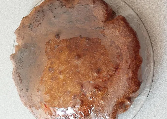 La Lavandiere * La Chapelle-au-Riboul