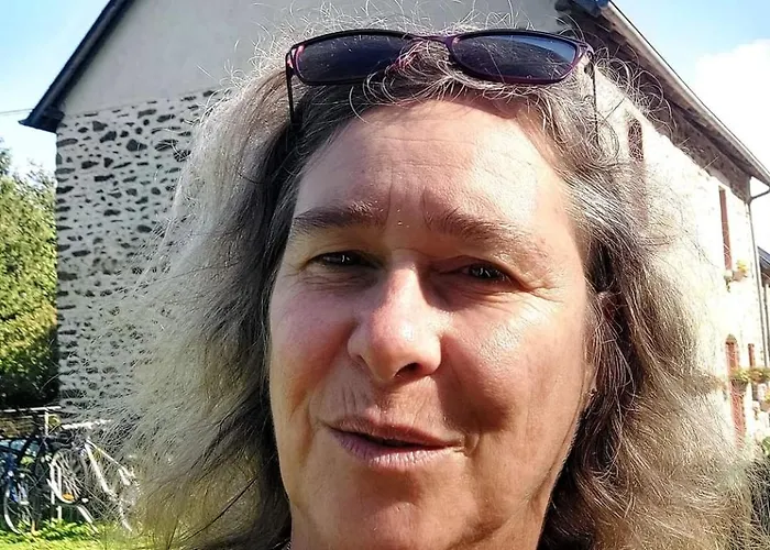 Prázdninový dům La Lavandiere *