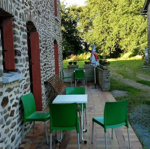 La Lavandiere Сasa de vacaciones