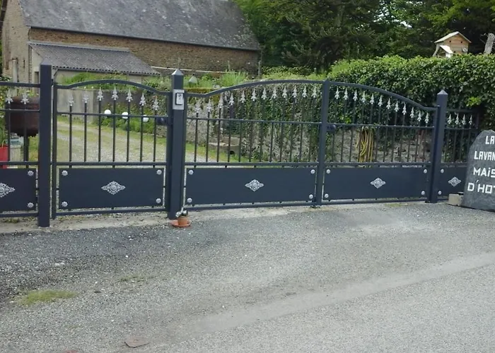 La Lavandiere Сasa de vacaciones *